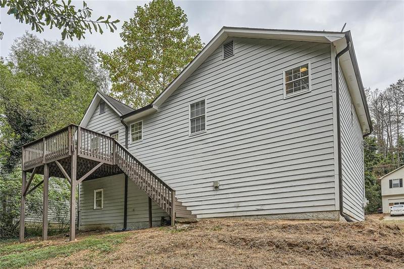 Image for property 214 Brookside Drive, Dallas, GA 30132