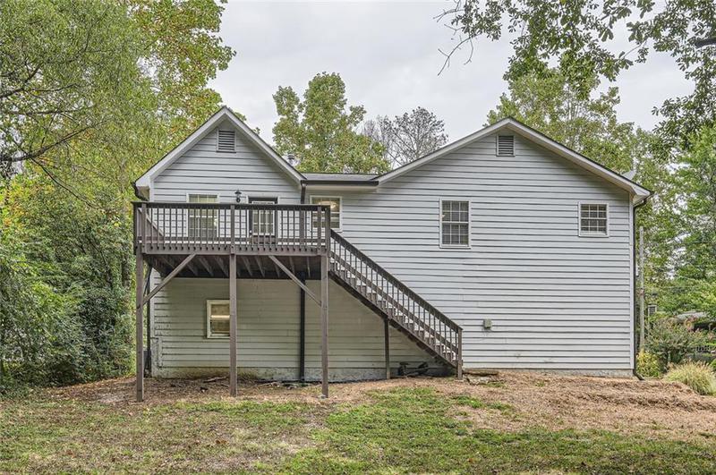 Image for property 214 Brookside Drive, Dallas, GA 30132