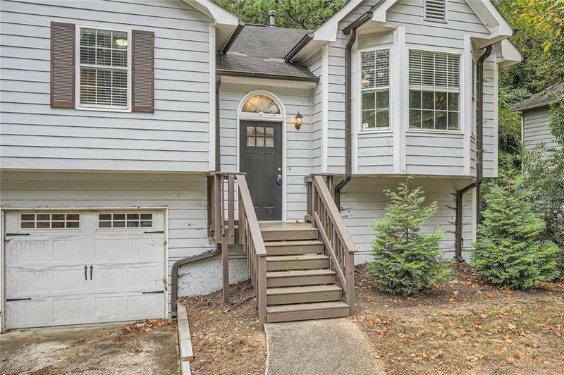 Image for property 214 Brookside Drive, Dallas, GA 30132