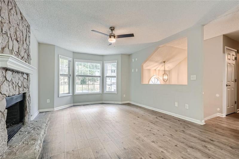 Image for property 214 Brookside Drive, Dallas, GA 30132