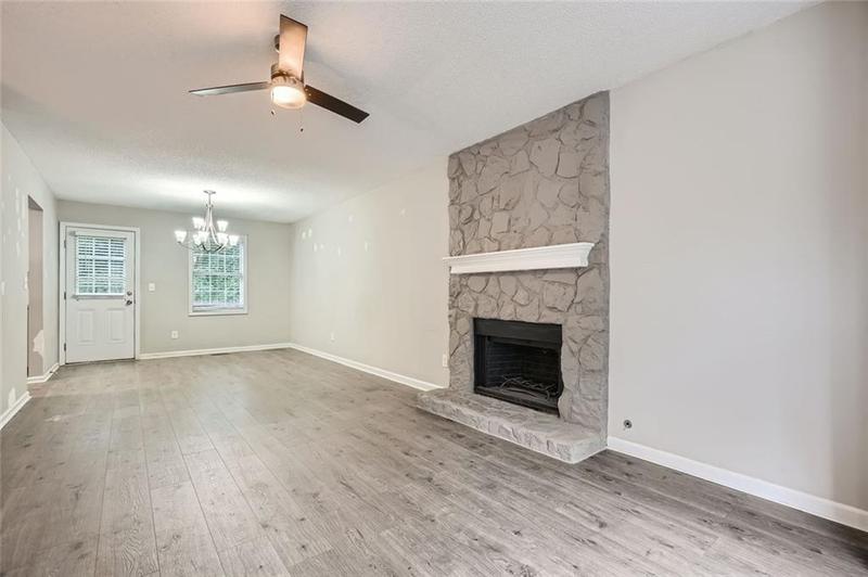 Image for property 214 Brookside Drive, Dallas, GA 30132