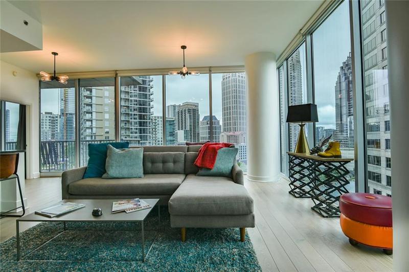 Image for property 1080 Peachtree Street 1102, Atlanta, GA 30309