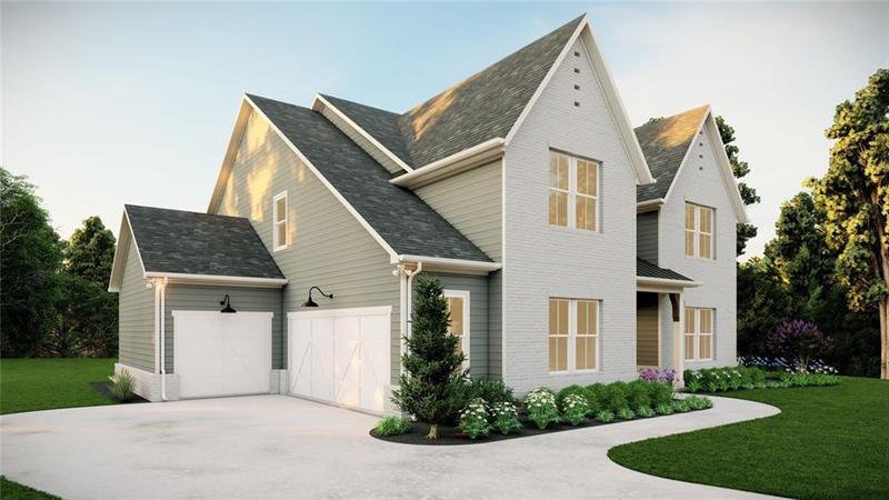 Image for property 6585 Rhett Run, Cumming, GA 30028