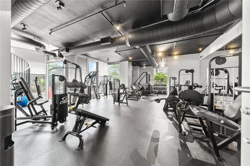 Image for property 3324 Peachtree Road 2706, Atlanta, GA 30326