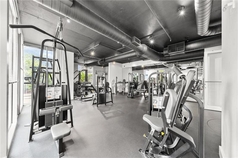 Image for property 3324 Peachtree Road 2706, Atlanta, GA 30326