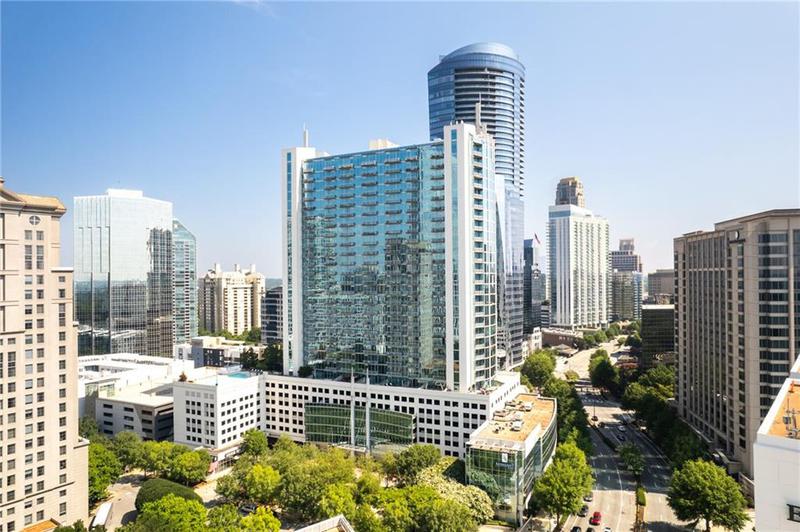Image for property 3324 Peachtree Road 2706, Atlanta, GA 30326