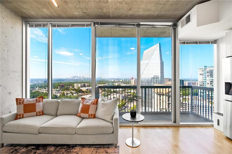 Image for property 3324 Peachtree Road 2706, Atlanta, GA 30326