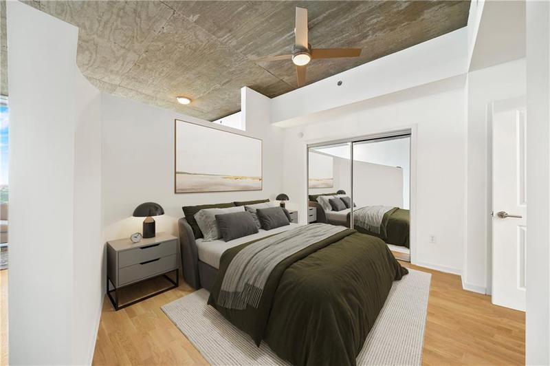 Image for property 3324 Peachtree Road 2706, Atlanta, GA 30326