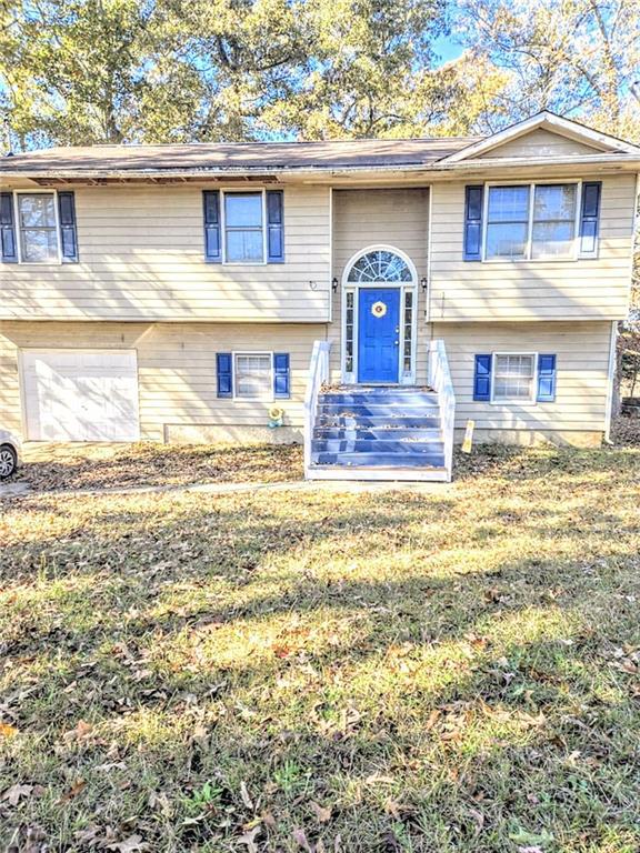 Image for property 260 Balouse Gilley Drive, Carrollton, GA 30116