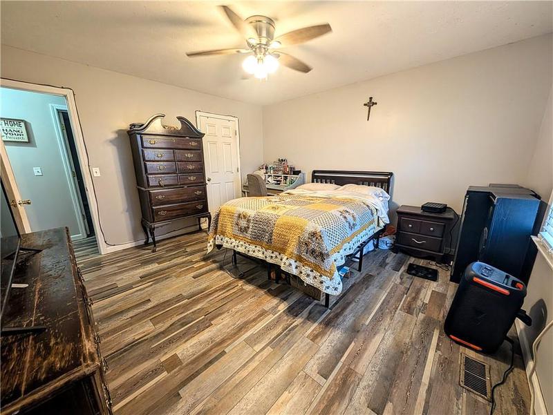Image for property 260 Balouse Gilley Drive, Carrollton, GA 30116