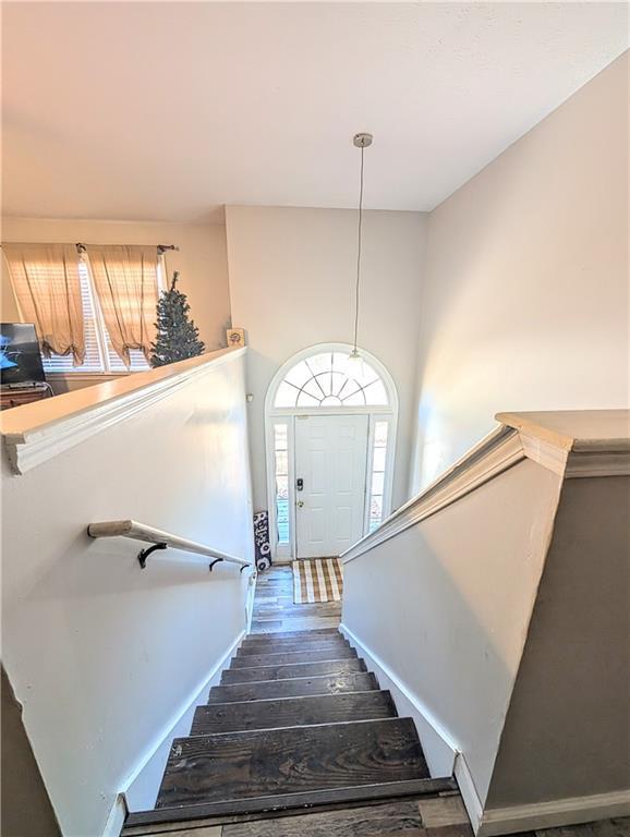 Image for property 260 Balouse Gilley Drive, Carrollton, GA 30116