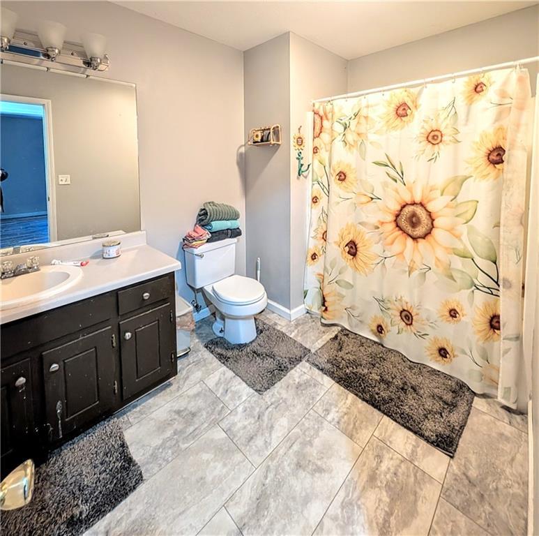 Image for property 260 Balouse Gilley Drive, Carrollton, GA 30116