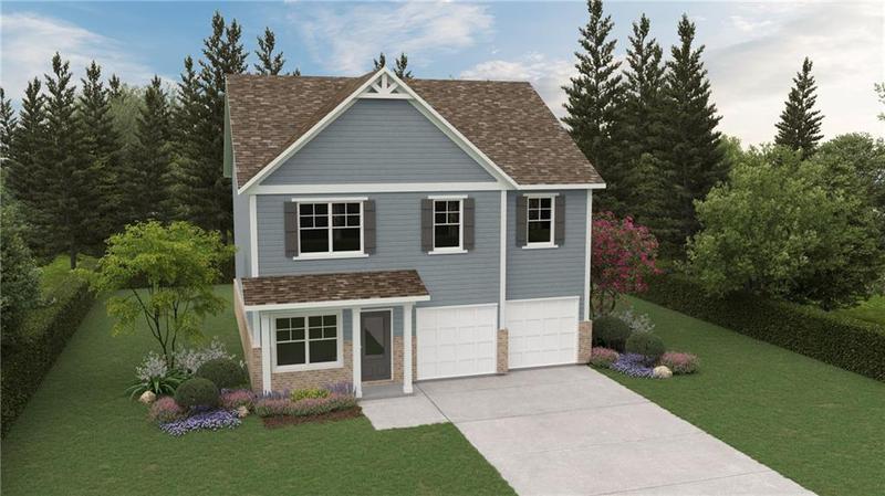 Image for property 11821 Rizvan Place, Covington, GA 30014