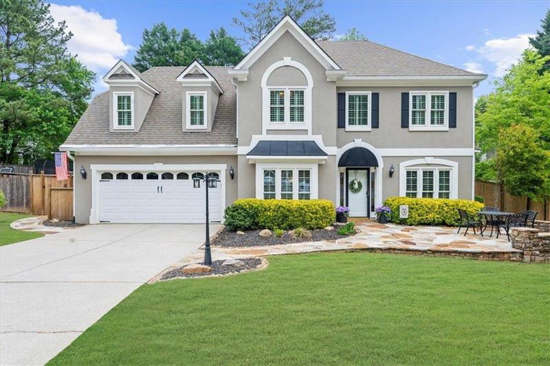 Image for property 230 Bristolstone Court, Alpharetta, GA 30005