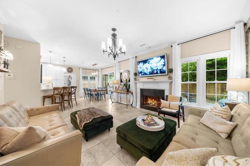 Image for property 230 Bristolstone Court, Alpharetta, GA 30005