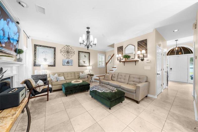 Image for property 230 Bristolstone Court, Alpharetta, GA 30005