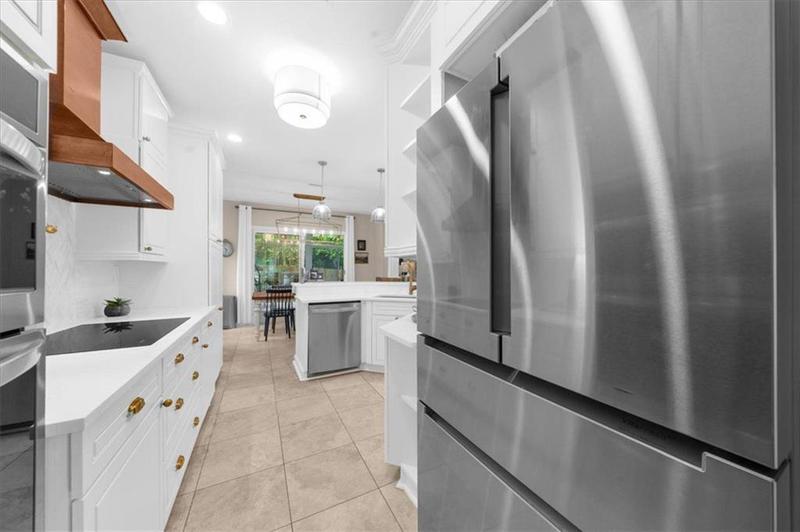 Image for property 230 Bristolstone Court, Alpharetta, GA 30005