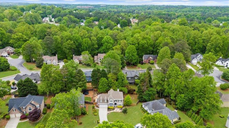 Image for property 230 Bristolstone Court, Alpharetta, GA 30005