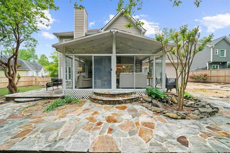 Image for property 230 Bristolstone Court, Alpharetta, GA 30005