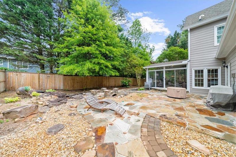 Image for property 230 Bristolstone Court, Alpharetta, GA 30005