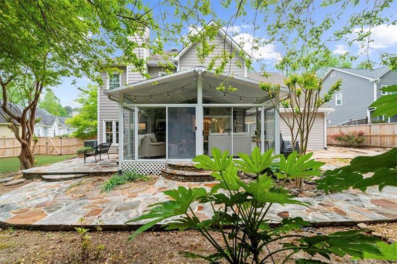 Image for property 230 Bristolstone Court, Alpharetta, GA 30005
