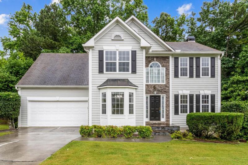 Image for property 570 White Stag Court, Suwanee, GA 30024