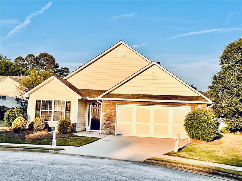 Image for property 545 Triumph Way, Winder, GA 30680