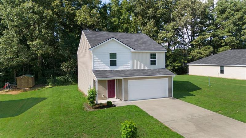 Image for property 332 Village Creek Drive, Chatsworth, GA 30705