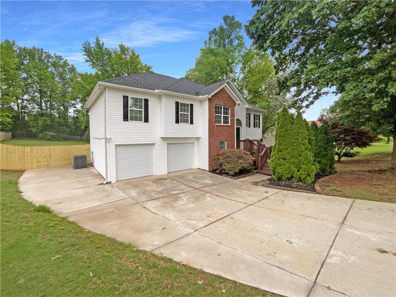 Image for property 585 Bailey Drive, Jefferson, GA 30549