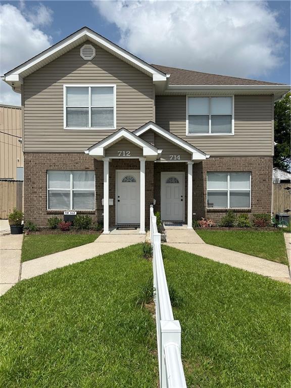 Image for property 712 Brockenbraugh Court, Other States, LA 70005