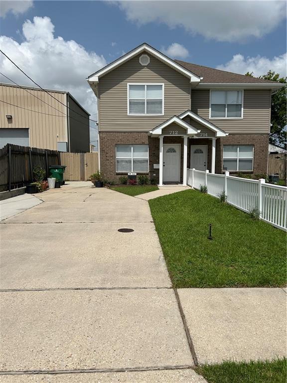 Image for property 712 Brockenbraugh Court, Other States, LA 70005