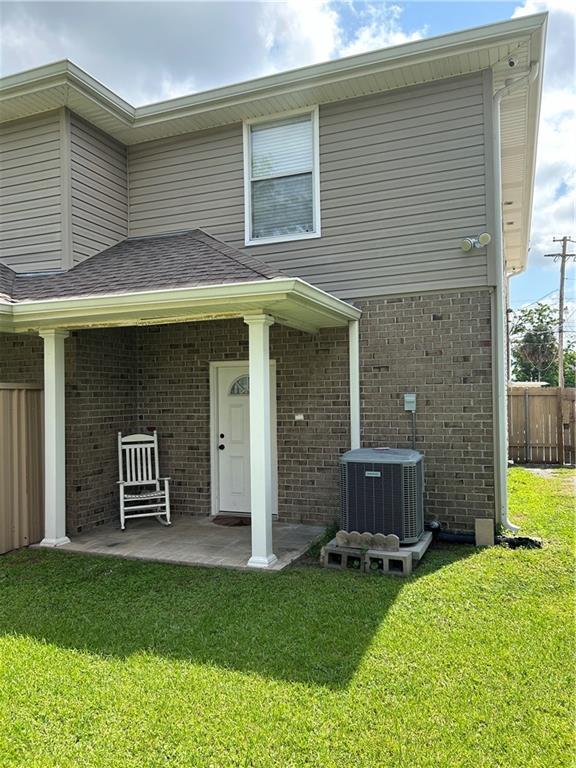 Image for property 712 Brockenbraugh Court, Other States, LA 70005