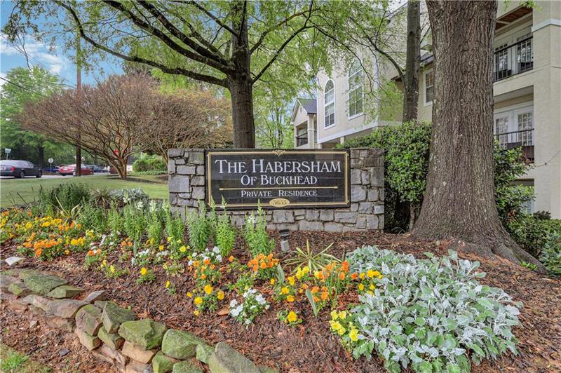 Image for property 3655 Habersham Road B-254, Atlanta, GA 30305