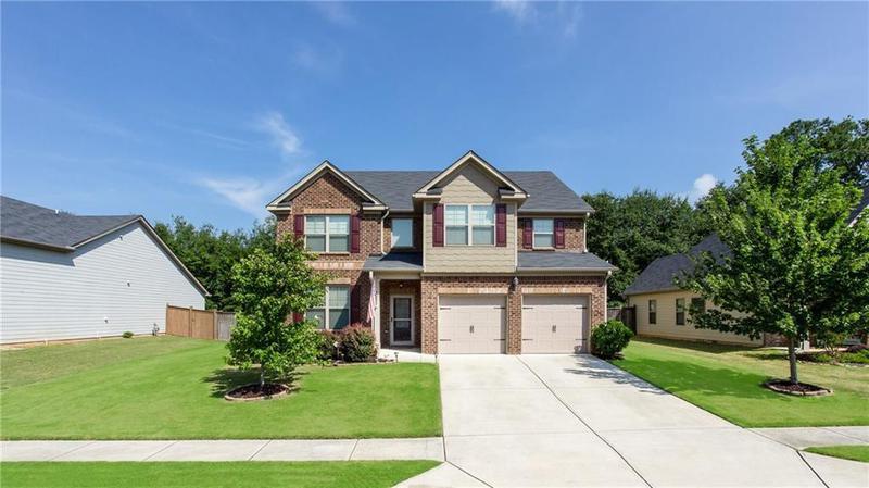 Image for property 207 Birchwood Drive, Loganville, GA 30052