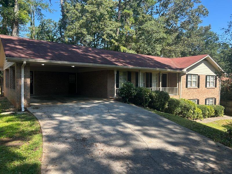 Image for property 2956 Barcelona Way, Conyers, GA 30012