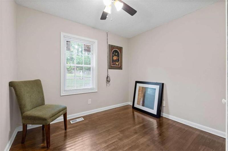 Image for property 4335 Sierra Drive, Forest Park, GA 30297