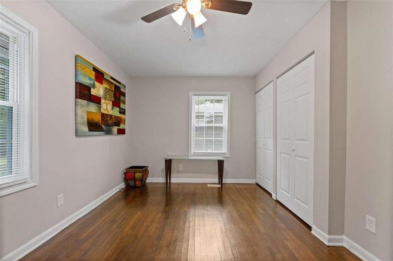 Image for property 4335 Sierra Drive, Forest Park, GA 30297