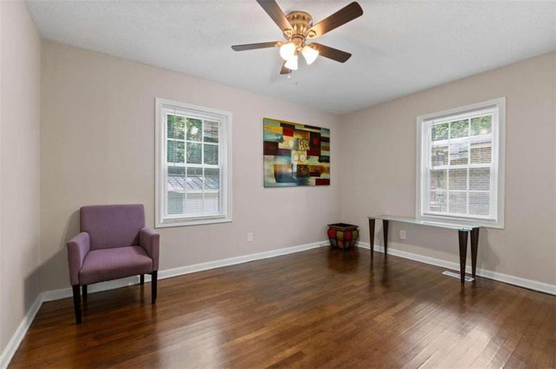 Image for property 4335 Sierra Drive, Forest Park, GA 30297