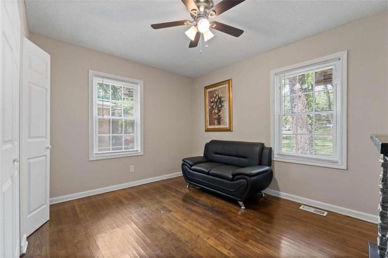 Image for property 4335 Sierra Drive, Forest Park, GA 30297