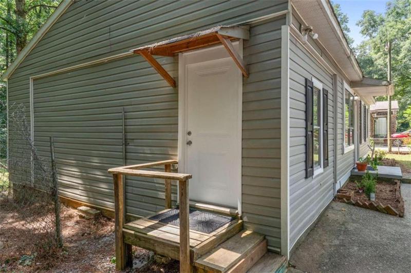 Image for property 4335 Sierra Drive, Forest Park, GA 30297