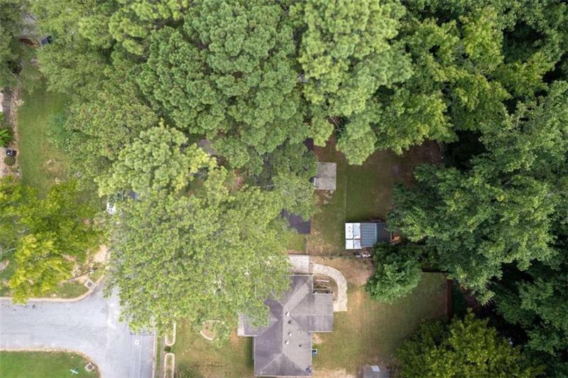 Image for property 4335 Sierra Drive, Forest Park, GA 30297