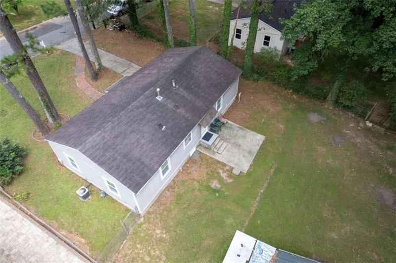 Image for property 4335 Sierra Drive, Forest Park, GA 30297