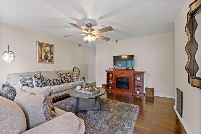 Image for property 4335 Sierra Drive, Forest Park, GA 30297