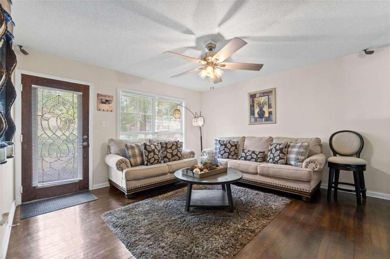 Image for property 4335 Sierra Drive, Forest Park, GA 30297