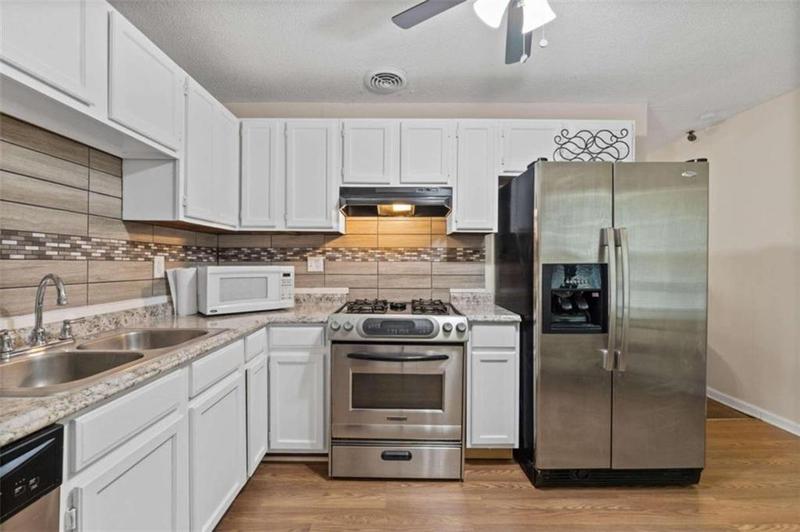 Image for property 4335 Sierra Drive, Forest Park, GA 30297