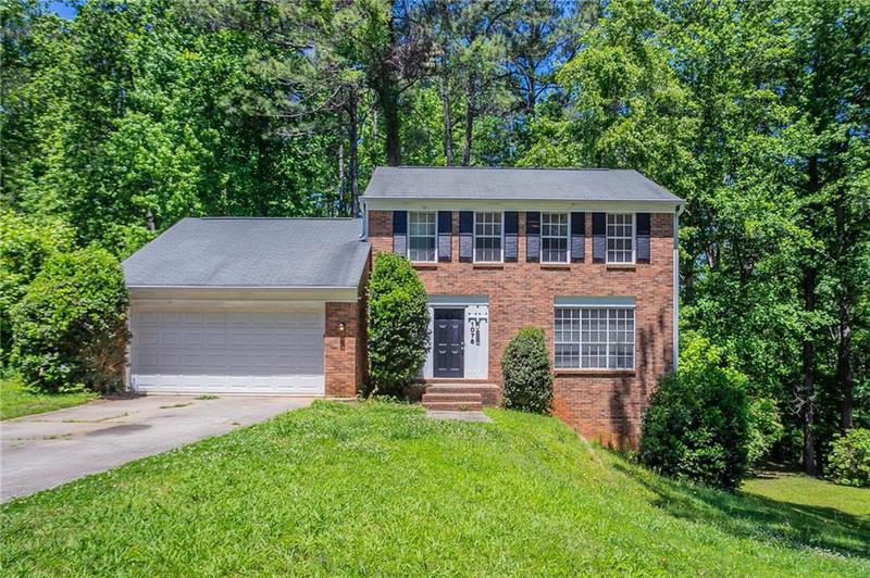Image for property 1076 Plantation Boulevard, Conyers, GA 30094