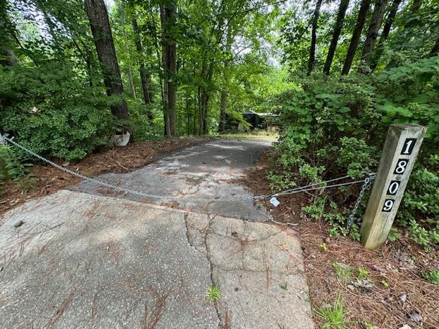Image for property 1809 Silver Ridge Court, Stone Mountain, GA 30087