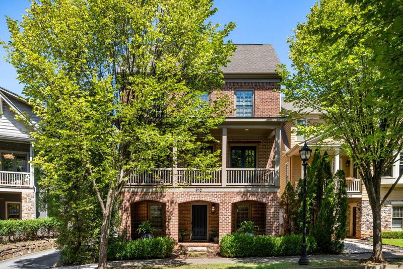Image for property 970 Ormewood Park Drive, Atlanta, GA 30316