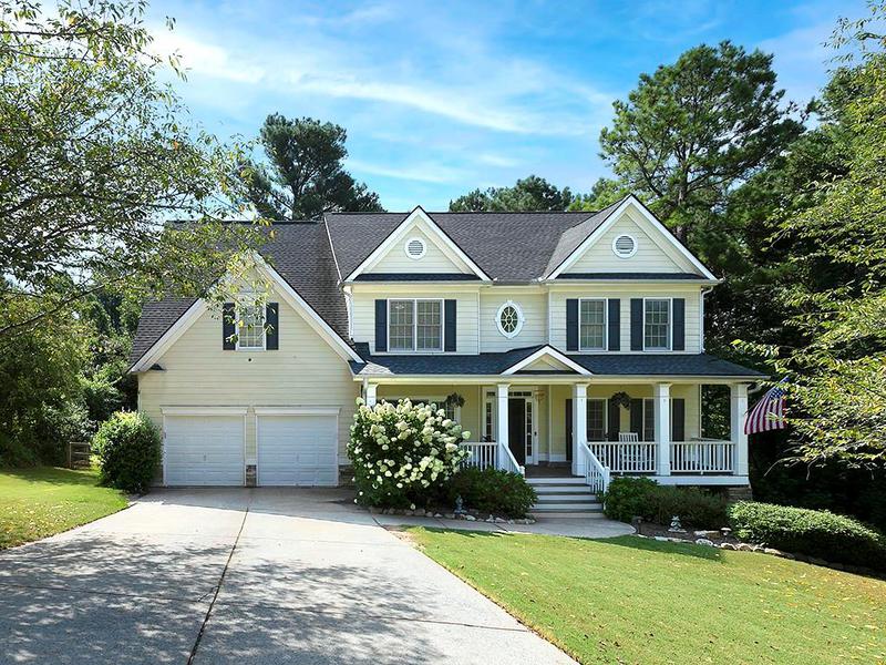 Image for property 117 Constitution Point, Dallas, GA 30132