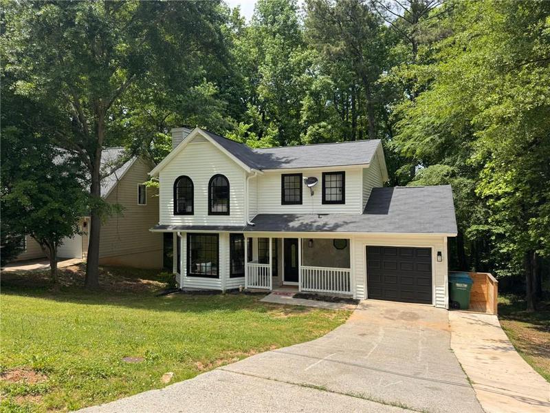 Image for property 1126 Williamsburg Lane, Norcross, GA 30093